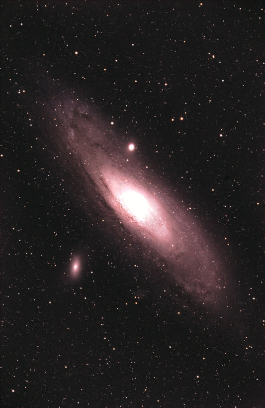 Andromeda Galaxy