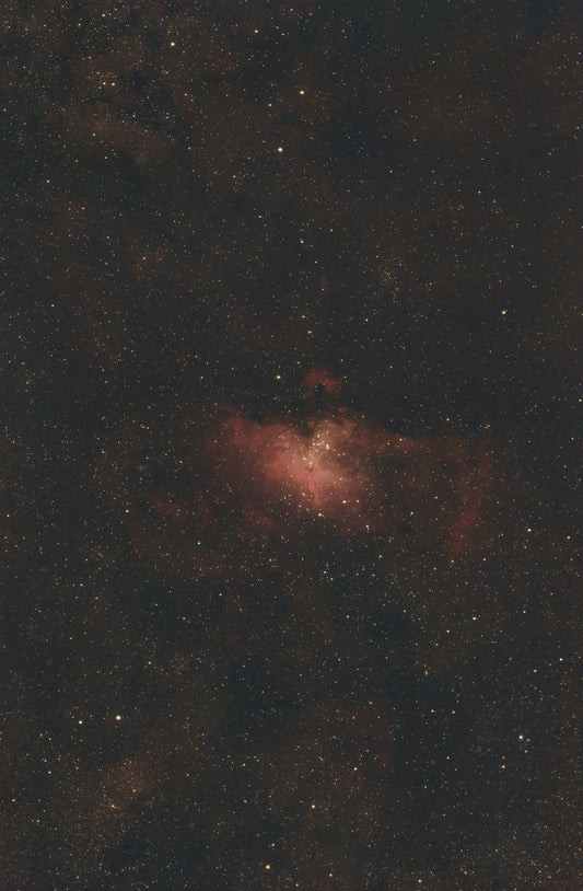 Eagle Nebula
